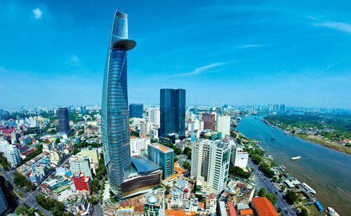 Dán kính cách nhiệt TP Hồ Chí Minh
